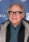 Barry Levinson photo